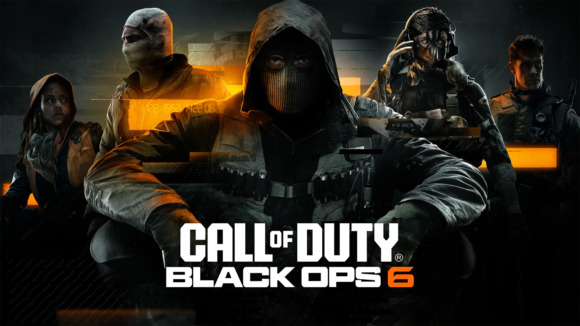 COD